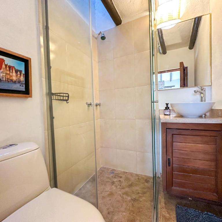 Serena Morena - Two-Bedroom Apartment with Balcony - 2