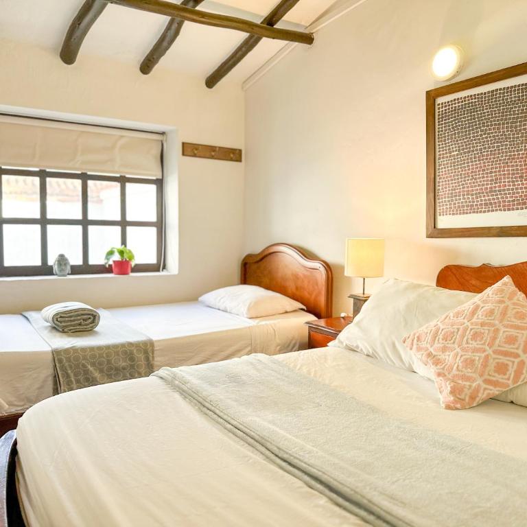 Serena Morena - Two-Bedroom Apartment with Balcony - 5