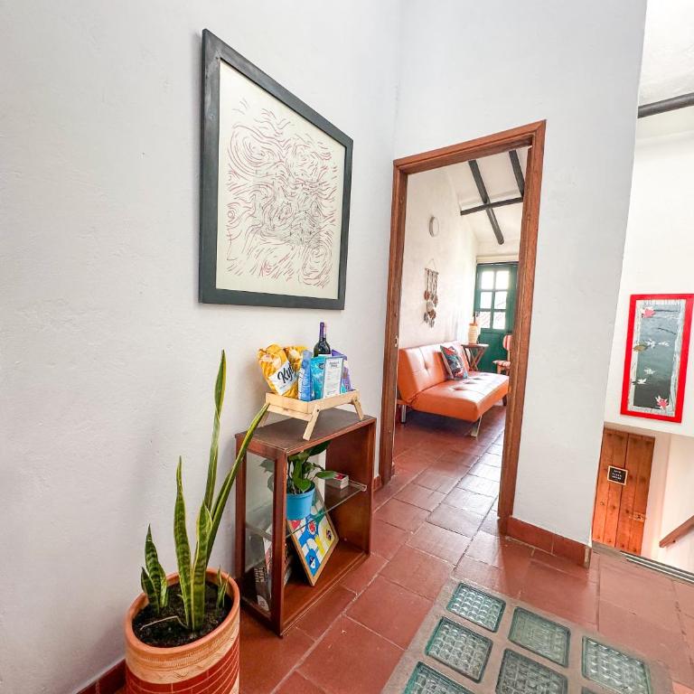 Serena Morena - Two-Bedroom Apartment with Balcony - 6