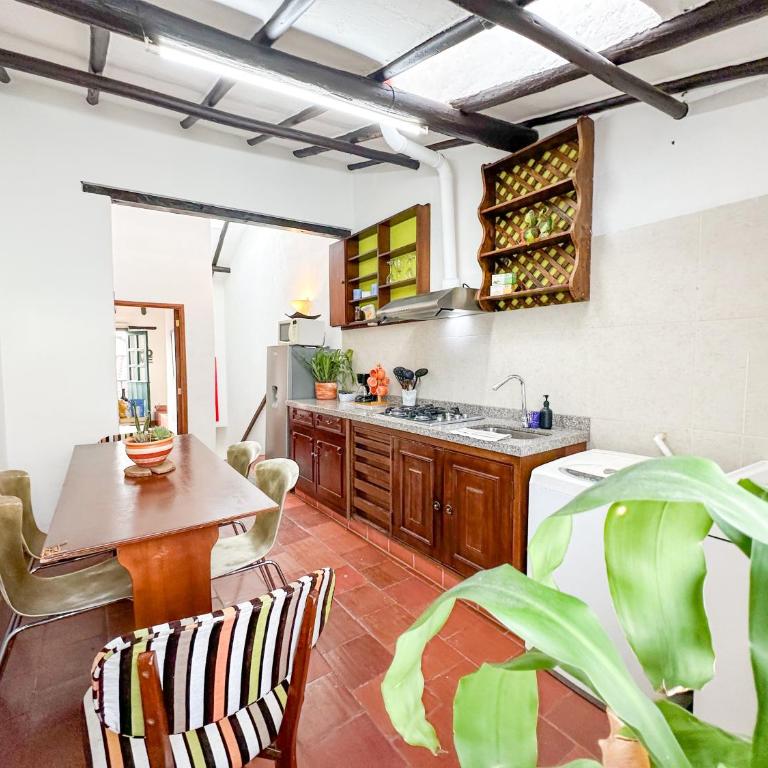 Serena Morena - Two-Bedroom Apartment with Balcony - 7