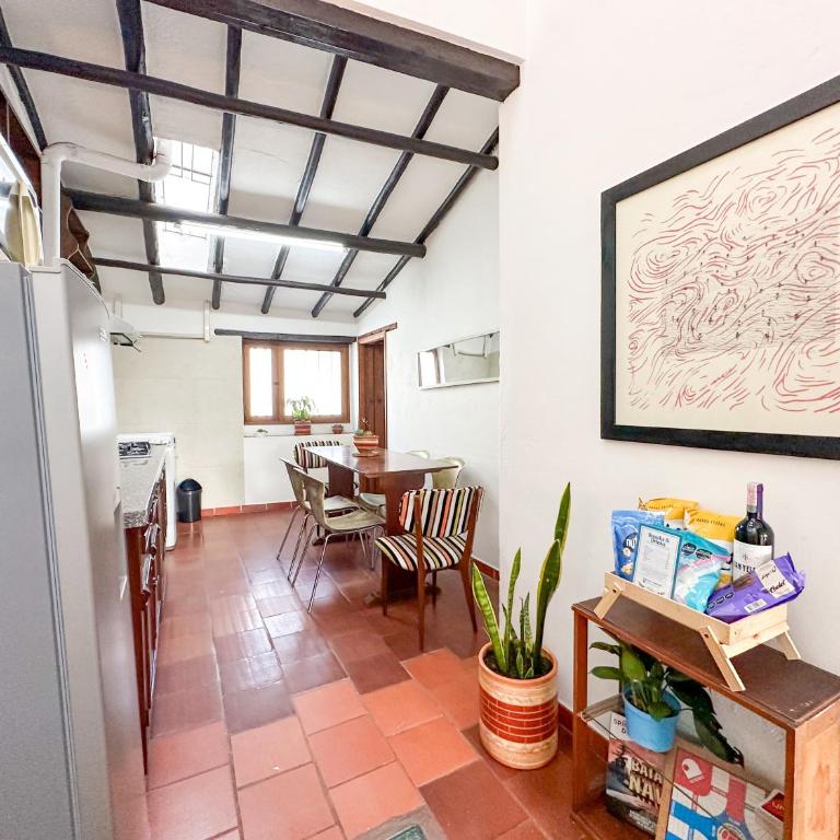 Serena Morena - Two-Bedroom Apartment with Balcony - 8
