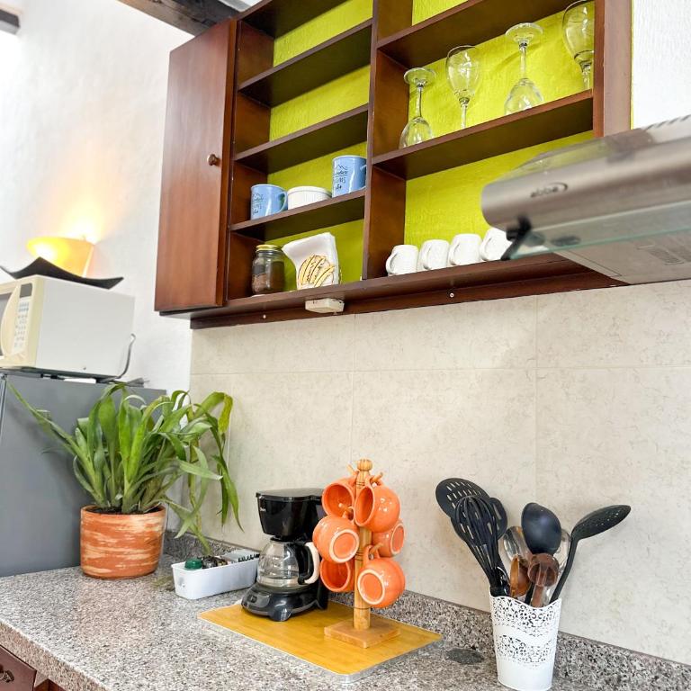 Serena Morena - Two-Bedroom Apartment with Balcony - 10