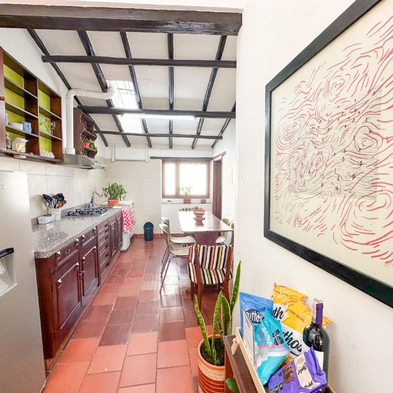 Serena Morena - Two-Bedroom Apartment with Balcony - 13