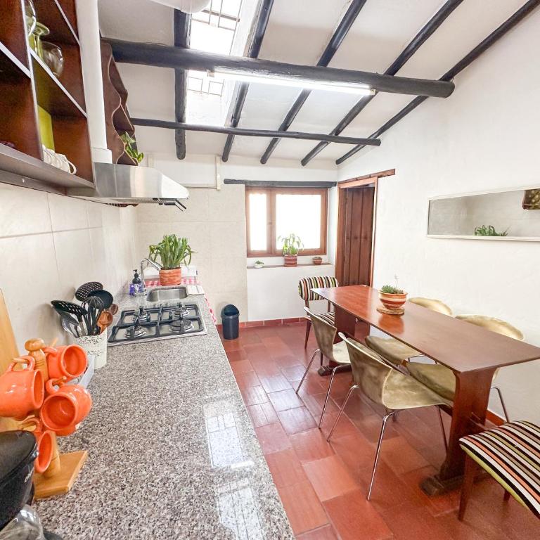 Serena Morena - Two-Bedroom Apartment with Balcony - 15