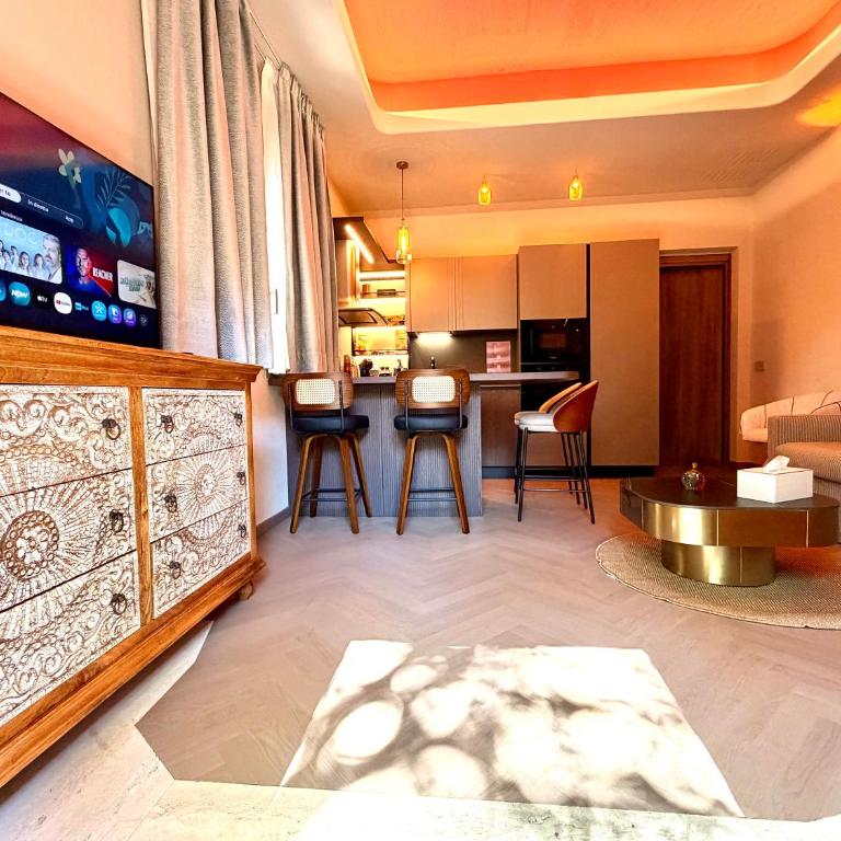 Prime Avenue - Appartamento con 1 Camera da Letto - 5