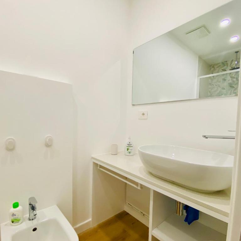 Casetta del Parco - One-Bedroom Apartment - 5