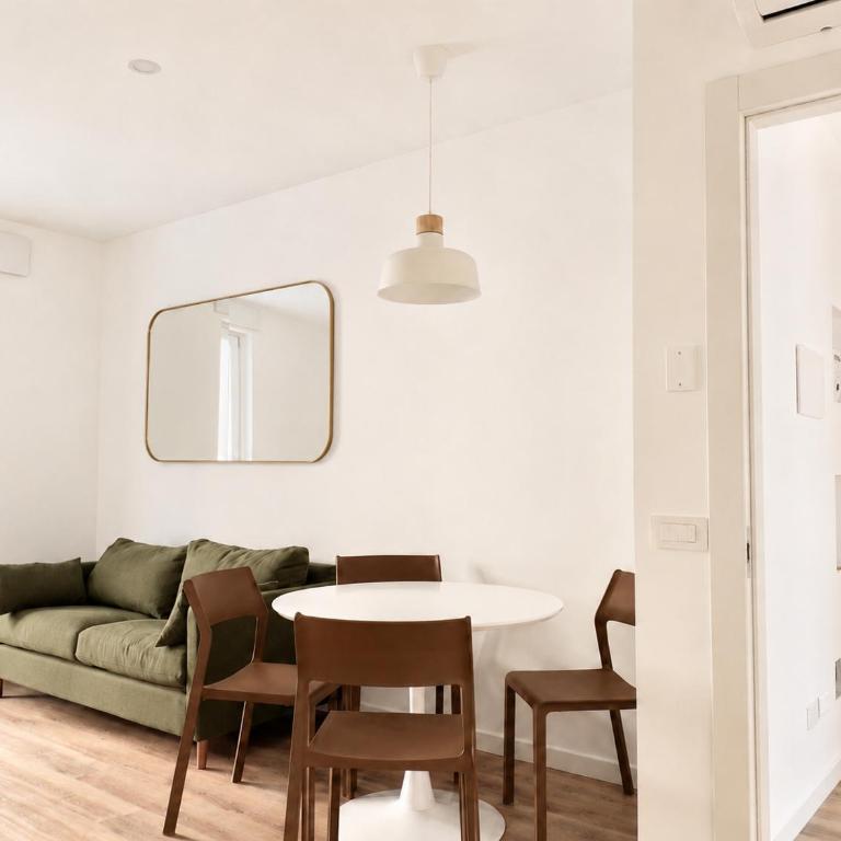 Casetta del Parco - One-Bedroom Apartment - 2