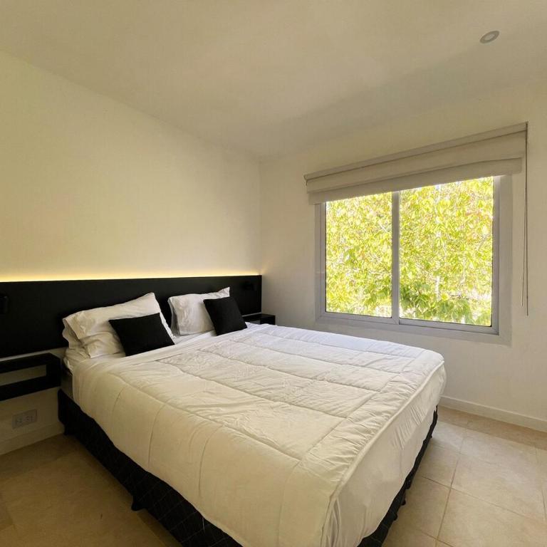 Duplex 2 amb - Pilar, Caamaño - Moderno y luminoso - Apartamento de 2 dormitorios - 17