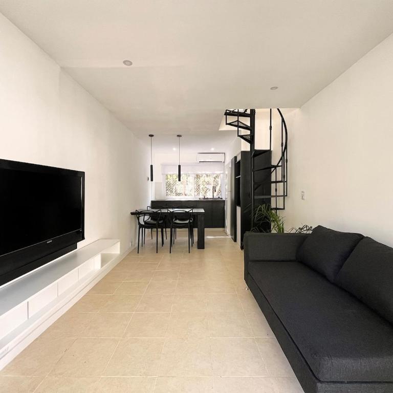 Duplex 2 amb - Pilar, Caamaño - Moderno y luminoso - Apartamento de 2 dormitorios - 9
