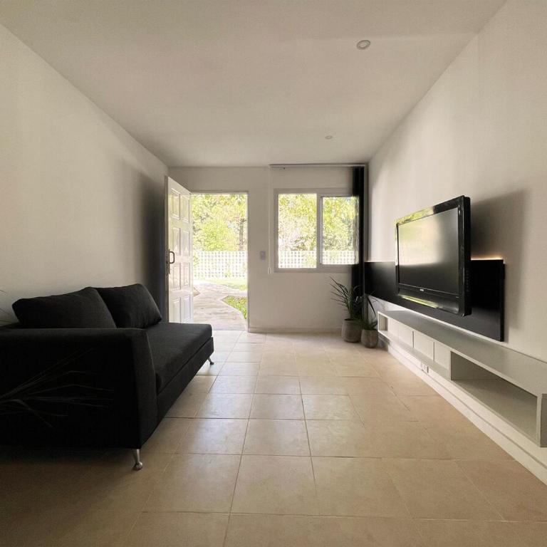 Duplex 2 amb - Pilar, Caamaño - Moderno y luminoso - Apartamento de 2 dormitorios - 15