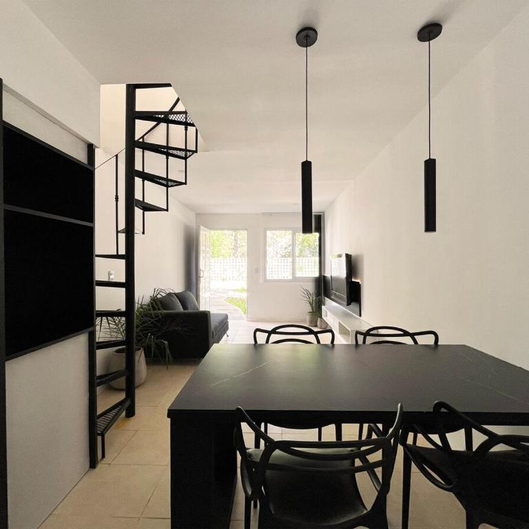 Duplex 2 amb - Pilar, Caamaño - Moderno y luminoso - Apartamento de 2 dormitorios - 14