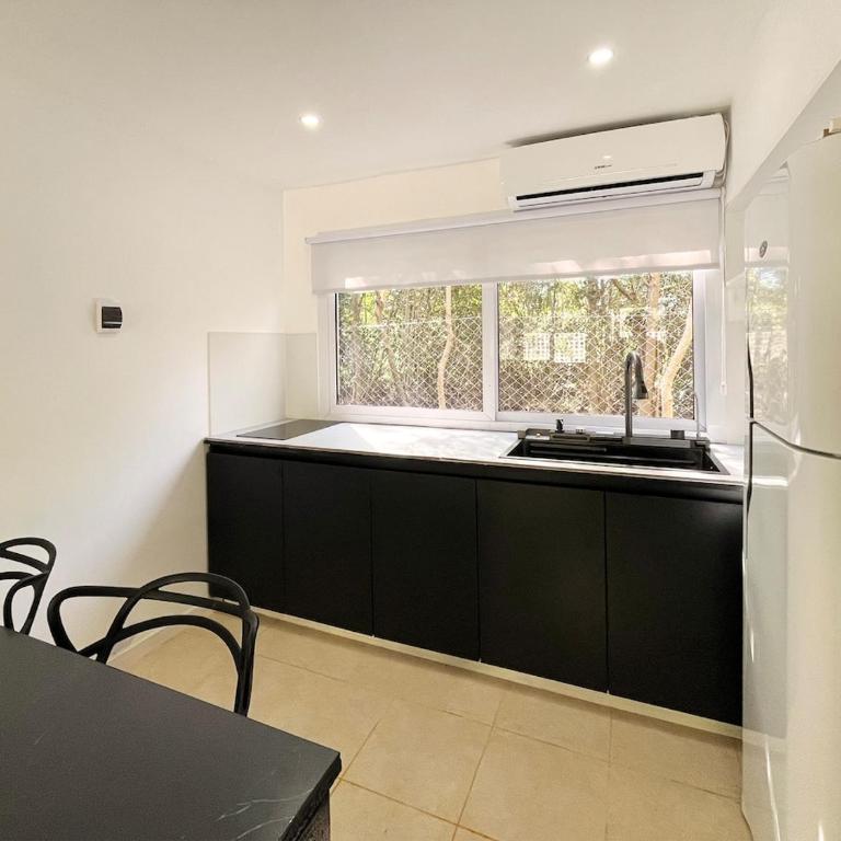 Duplex 2 amb - Pilar, Caamaño - Moderno y luminoso - Apartamento de 2 dormitorios - 13