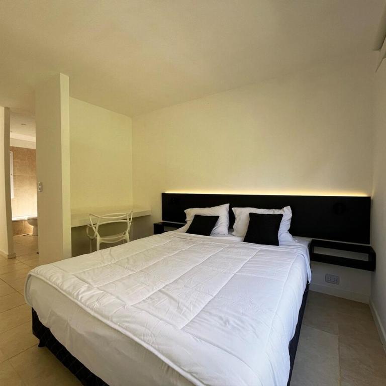 Duplex 2 amb - Pilar, Caamaño - Moderno y luminoso - Apartamento de 2 dormitorios - 20