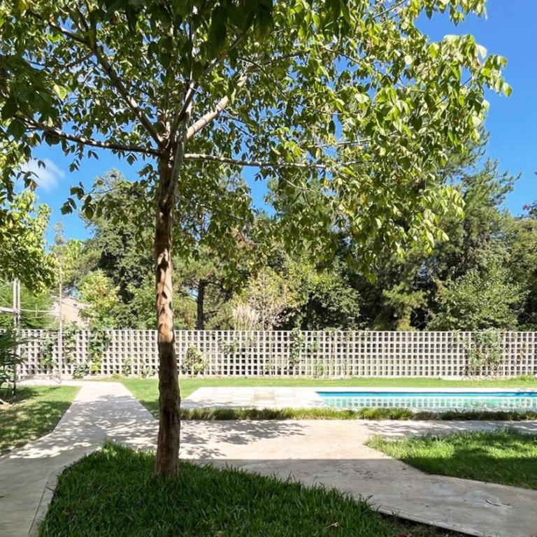 Duplex 2 amb - Pilar, Caamaño - Moderno y luminoso - Apartamento de 2 dormitorios - 16