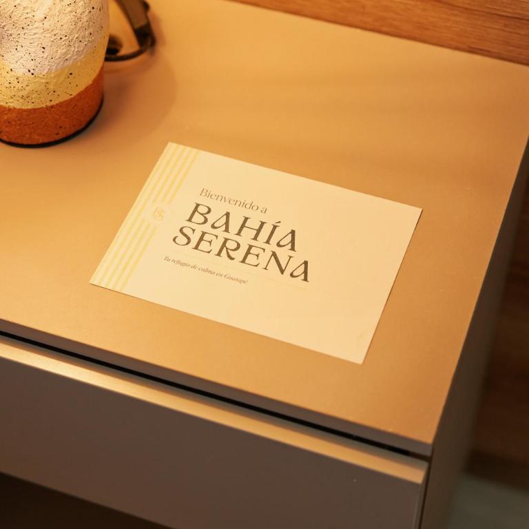 Bahia Serena Guatape - Suite Estándar - 2