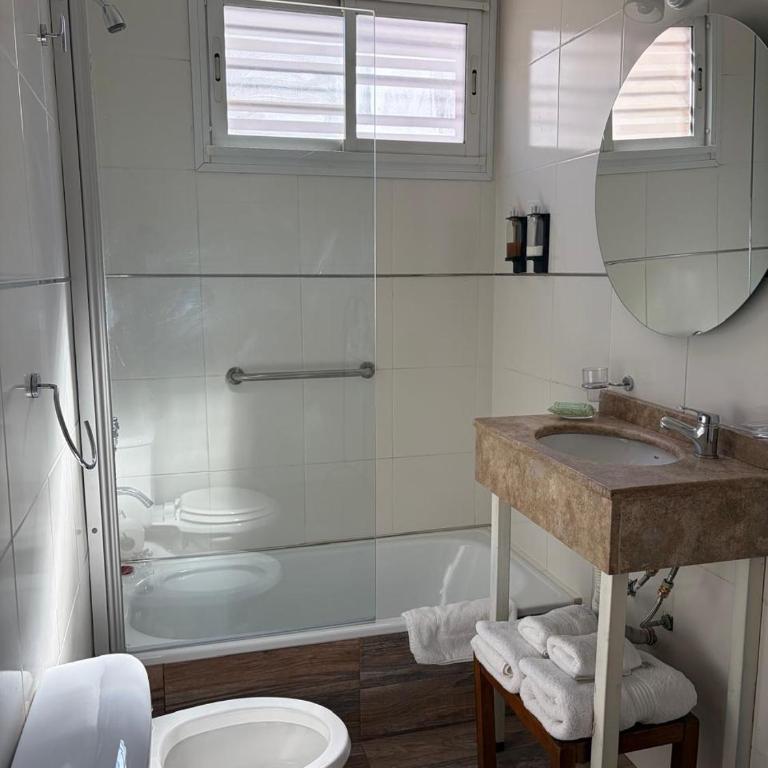 Suites Express - Habitación Doble - 3