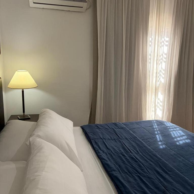 Suites Express - Habitación Doble - 4