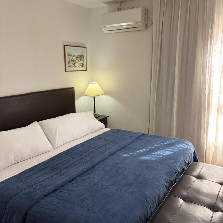 Suites Express - Habitación Doble - 1