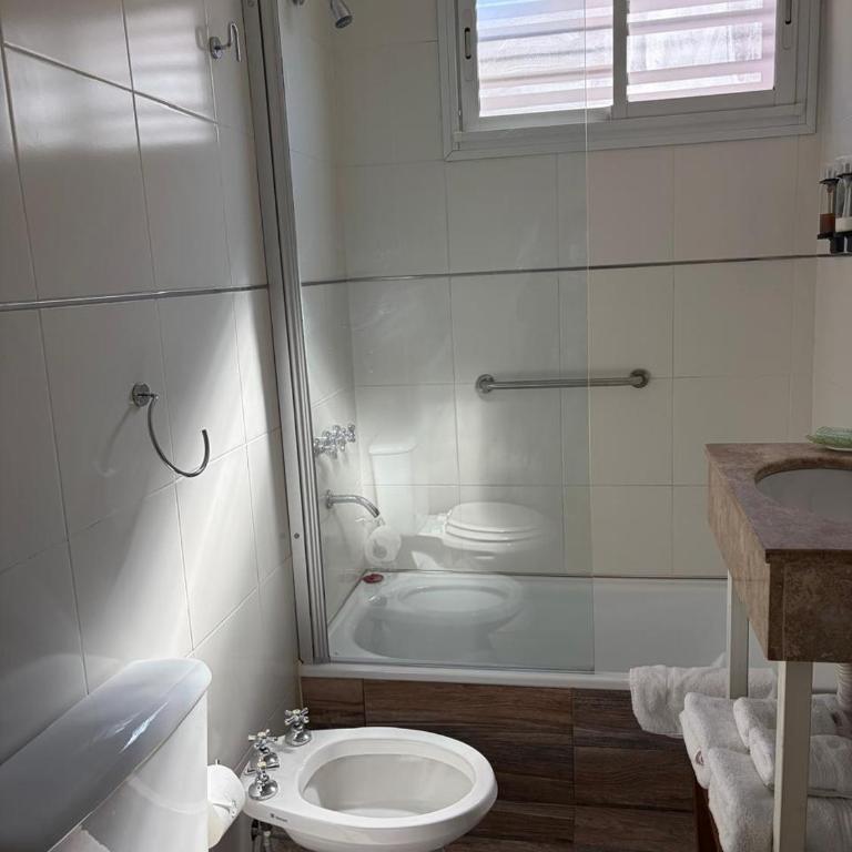 Suites Express - Habitación Doble - 6