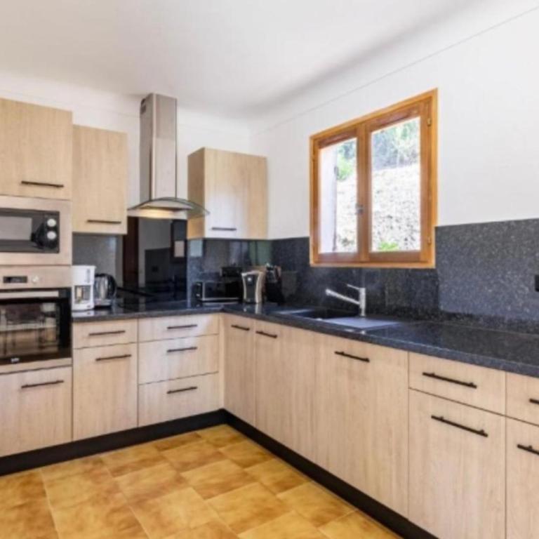 Spacious house with pool in Sainte-Maxime - Casa Vacanze - 6