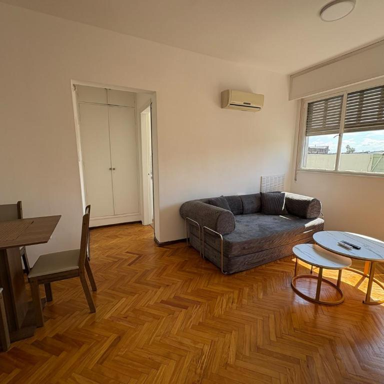 Apartamentos Plaza Minas - Habitación Doble - 1 o 2 camas - 1