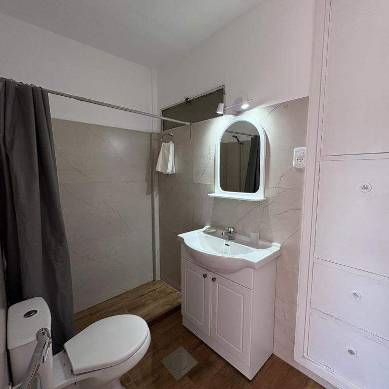 Apartamentos Plaza Minas - Habitación Doble - 1 o 2 camas - 2