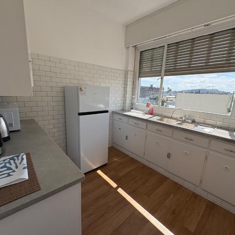 Apartamentos Plaza Minas - Habitación Doble - 1 o 2 camas - 6