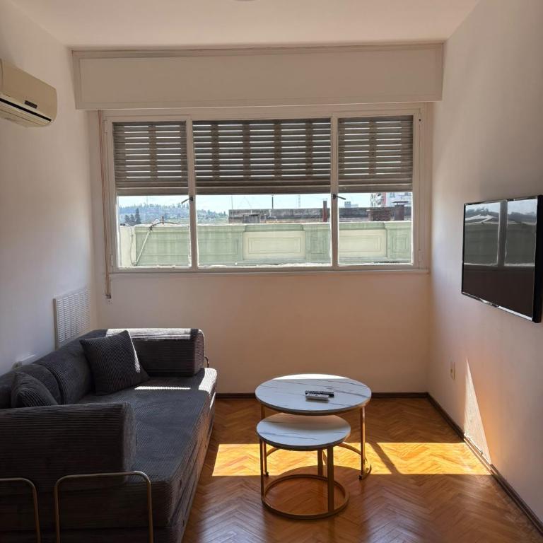 Apartamentos Plaza Minas - Habitación Doble - 1 o 2 camas - 7