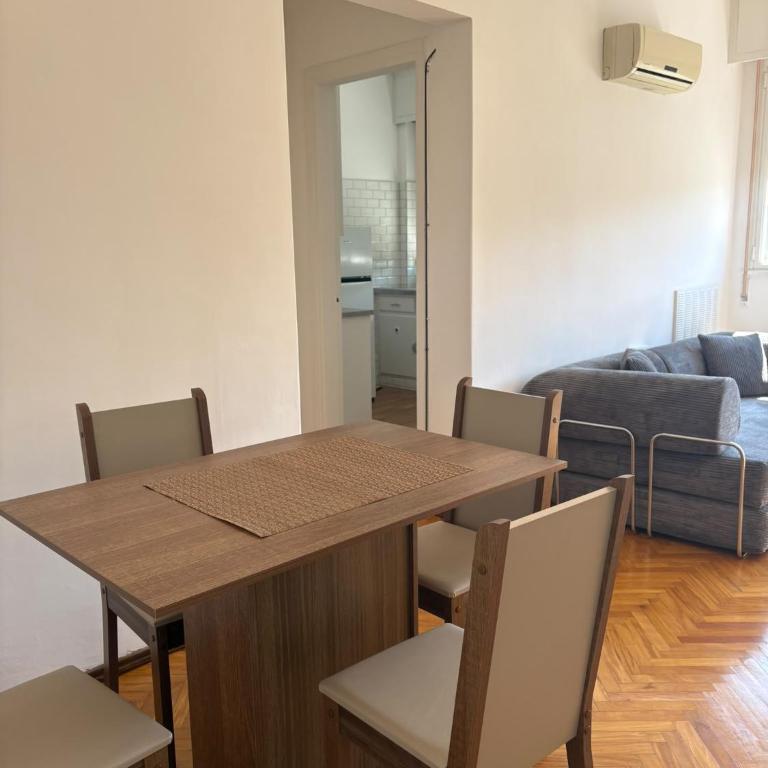 Apartamentos Plaza Minas - Habitación Doble - 1 o 2 camas - 9