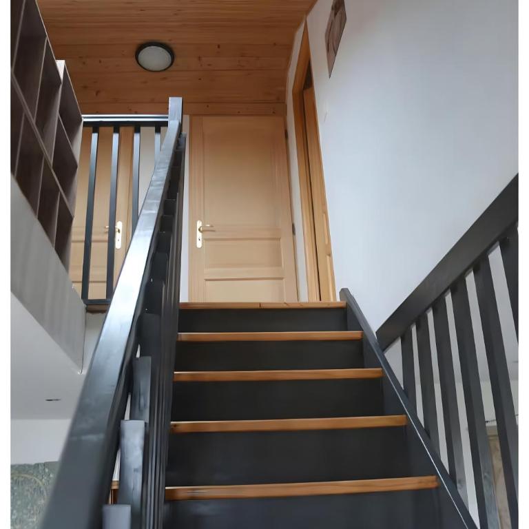 Duplex avec vue sur la mer – à 5 mn - Appartement 2 Chambres Deluxe - Vue sur Océan - 23