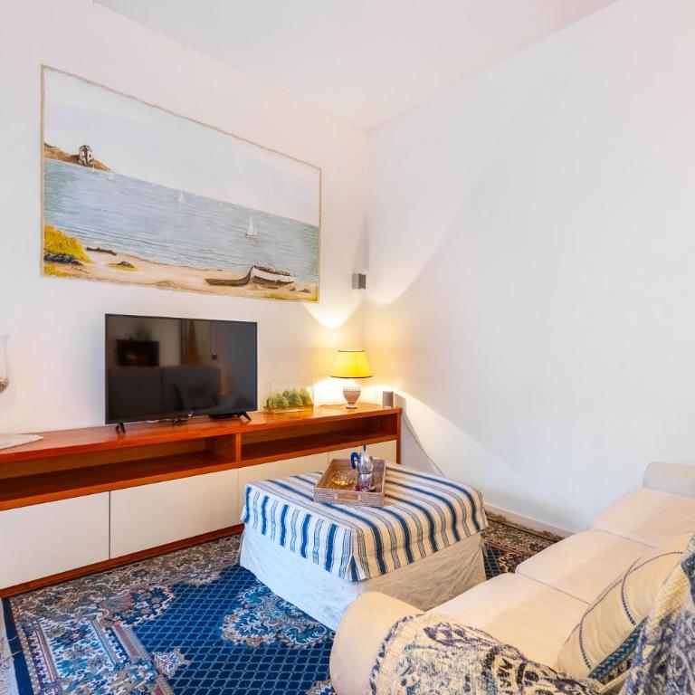 Hostdomus - Salsedine Apartament - Appartamento con 2 Camere da Letto - 1