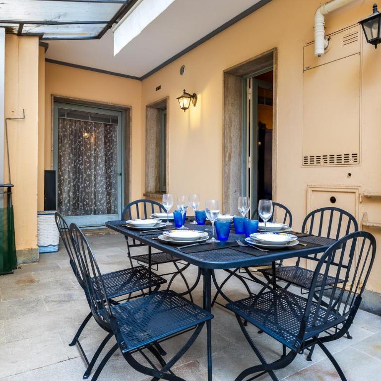Hostdomus - Salsedine Apartament - Appartamento con 2 Camere da Letto - 4