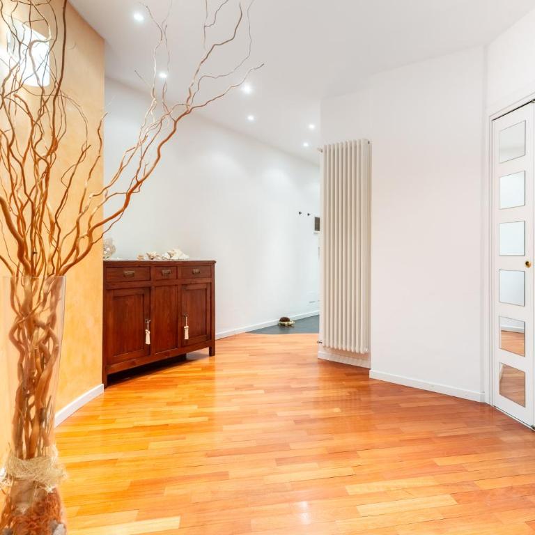 Hostdomus - Salsedine Apartament - Appartamento con 2 Camere da Letto - 6