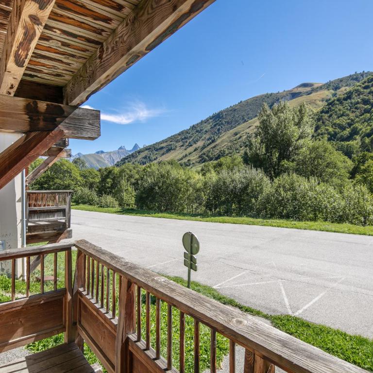 Les Chalets de l Arvan 1 N17 - 2P6 - Appartamento - Accesso Disabili - 3