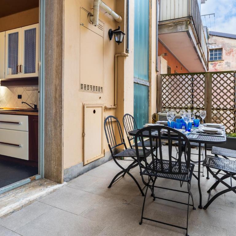Hostdomus - Salsedine Apartament - Appartamento con 2 Camere da Letto - 17