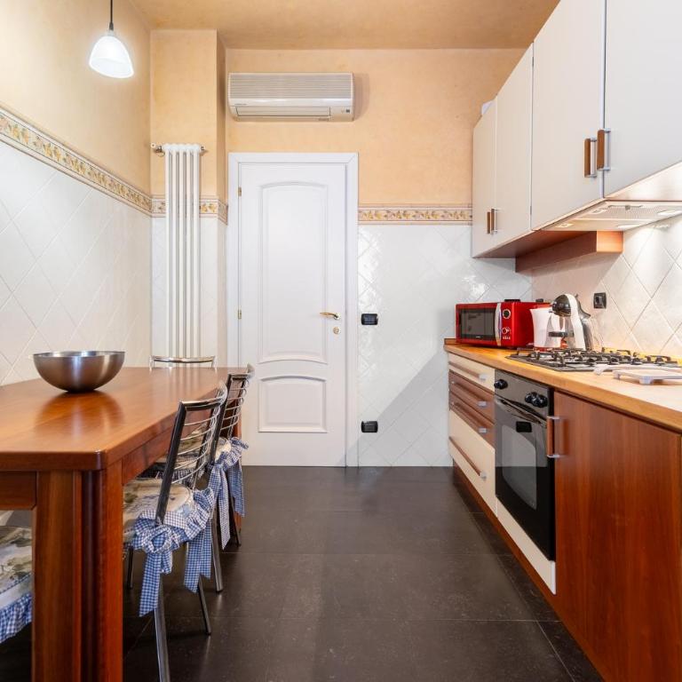 Hostdomus - Salsedine Apartament - Appartamento con 2 Camere da Letto - 7