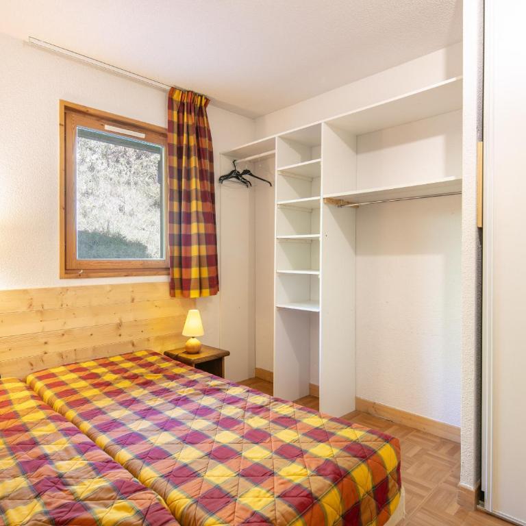 Les Chalets de l Arvan 1 N17 - 2P6 - Appartamento - Accesso Disabili - 9