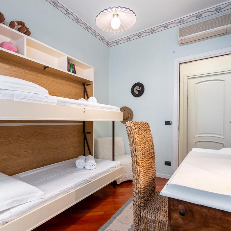 Hostdomus - Salsedine Apartament - Appartamento con 2 Camere da Letto - 9