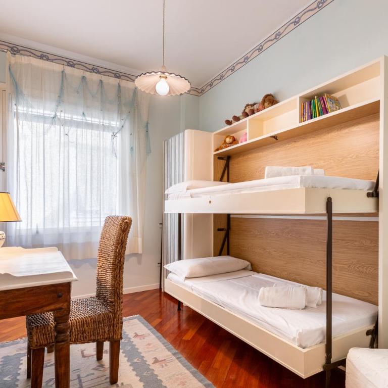 Hostdomus - Salsedine Apartament - Appartamento con 2 Camere da Letto - 11