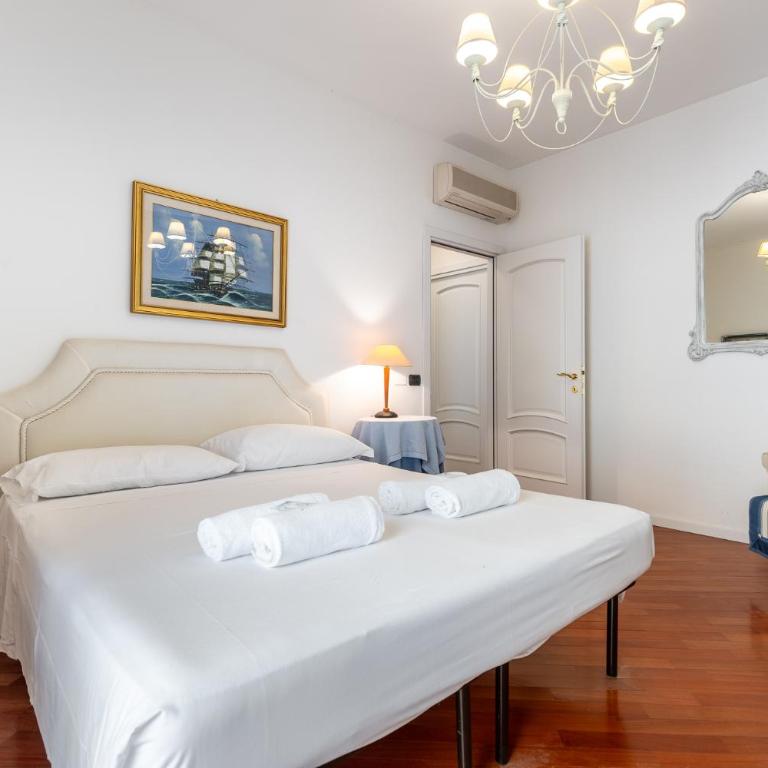Hostdomus - Salsedine Apartament - Appartamento con 2 Camere da Letto - 12