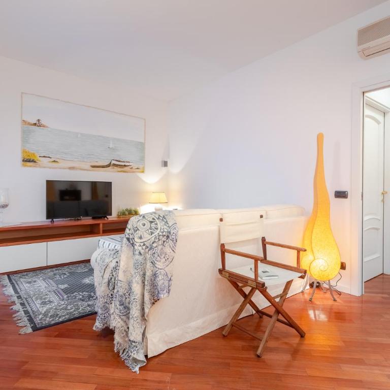 Hostdomus - Salsedine Apartament - Appartamento con 2 Camere da Letto - 14