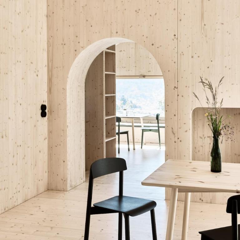 Maison Hiltiti - Maison 5 Chambres - 15