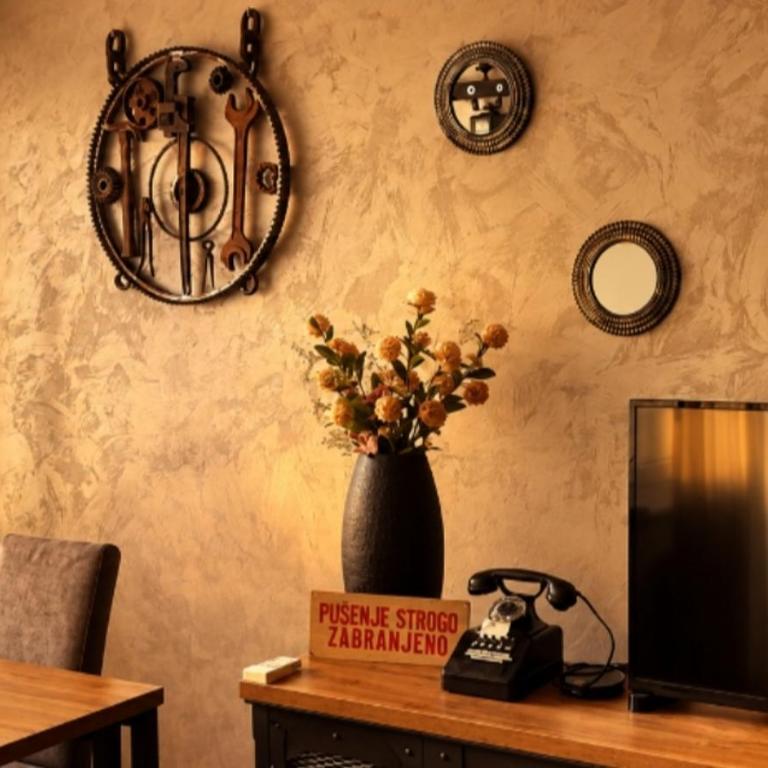 Industry - Apartman sa 1 Spavaćom Sobom - 5