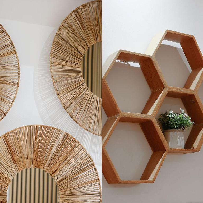 Superbe Loft 3 Chambres - Centre Paris - Appartement - 14