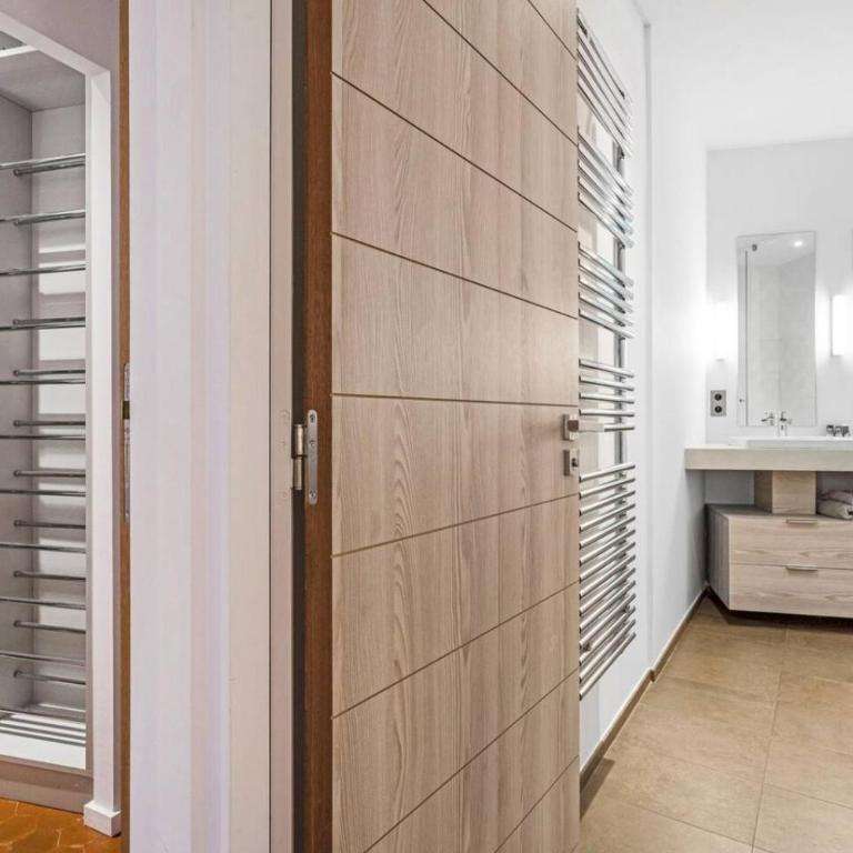 Maison Misericorde - Haus mit 3 Schlafzimmern - 14
