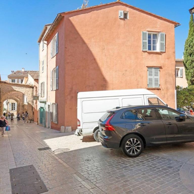 Maison Misericorde - Haus mit 3 Schlafzimmern - 20