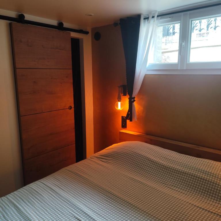Le SPA de Senard - Appartement 1 Chambre - 11
