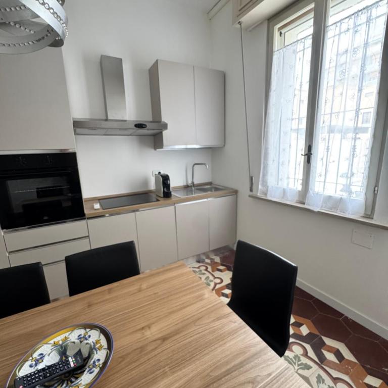 Casa Romolo - Appartement 2 Chambres - 2
