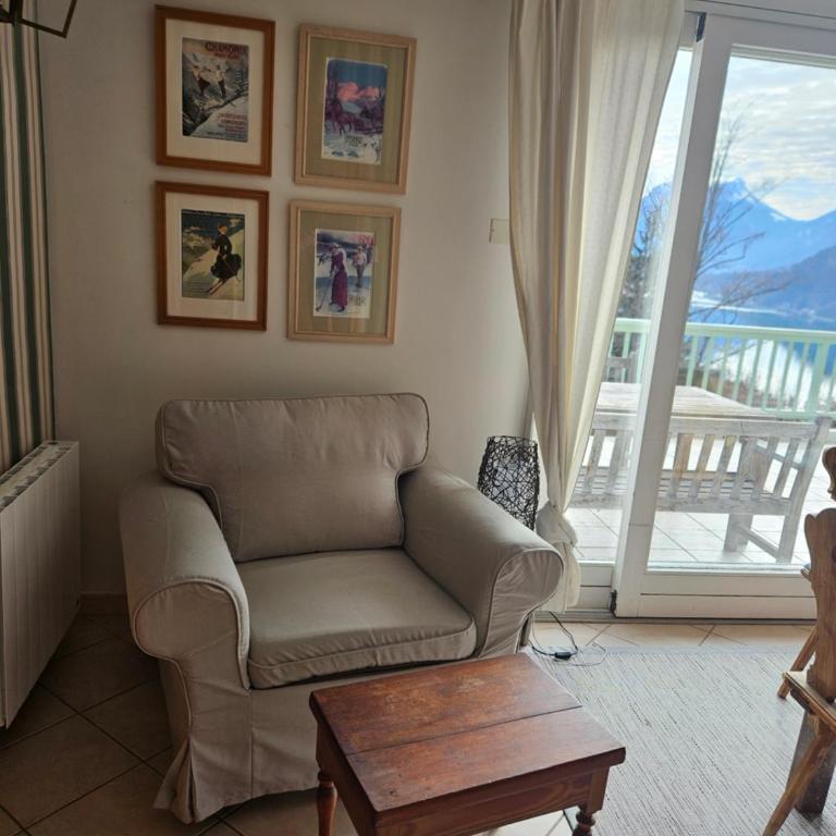 ERMEnGARDE - Chalet 1 Chambre - 3