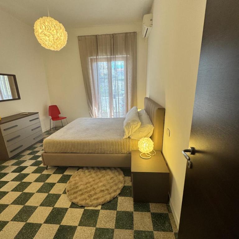 Casa Romolo - Appartement 2 Chambres - 4
